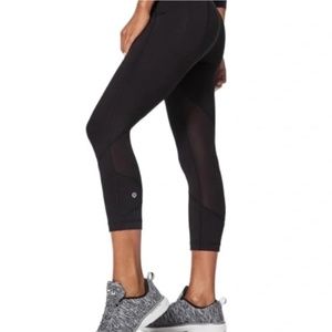 Lululemon Pace Rival Leggings